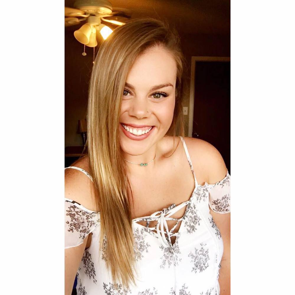 Meet your Posher, K'lee